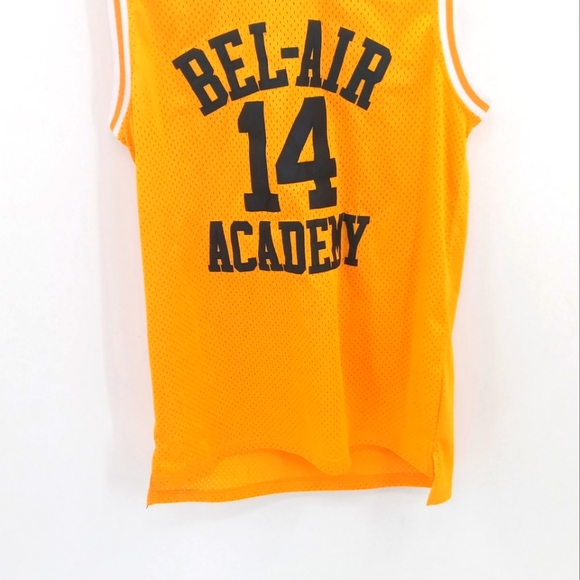 Bel-Air Academy Jersey - Picture 3 of 3